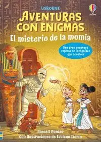 Aventuras con Enigmas Nº2
