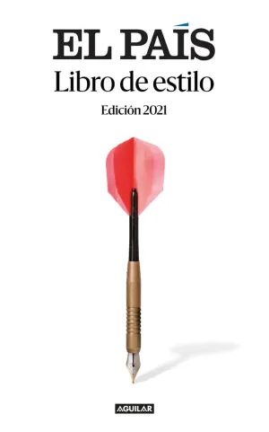 Libro de Estilo de el Pais