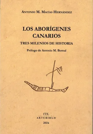 Los Aborigenes Canarios
