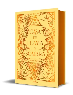 Casa de Llama y Sombra Ciudad Medialuna Nº 3