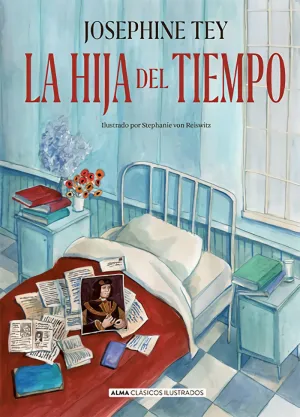 Hija del Tiempo, la