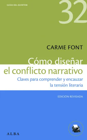 Como Diseñar el Conflicto Narrativo