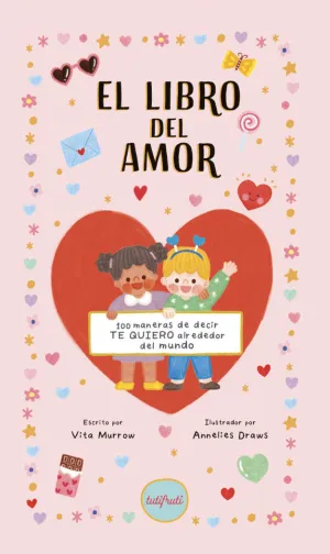 Libro del Amor, el
