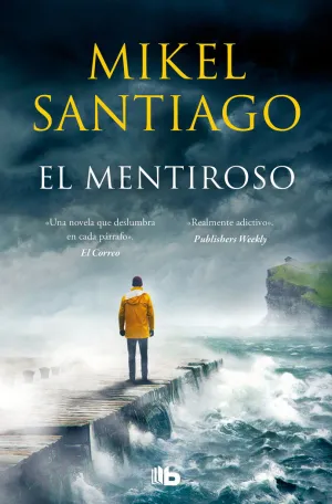 Mentiroso, el