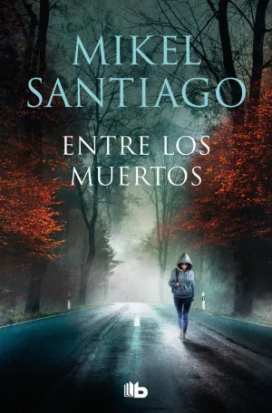 Entre los Muertos (Illumbe 3)