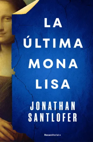 Última Mona Lisa, la