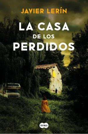 Casa de los Perdidos, la