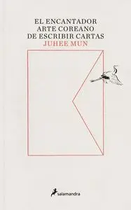 Encantador Arte Coreano de Escribir, el