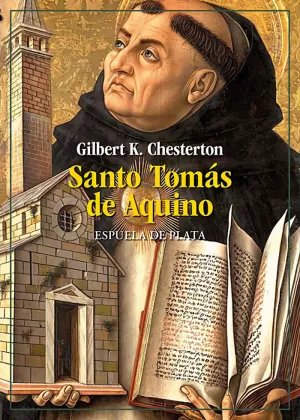Santo Tomas de Aquino