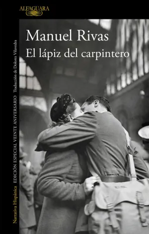 El Lápiz del Carpintero