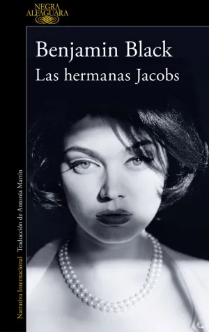 Hermanas Jacobs, las