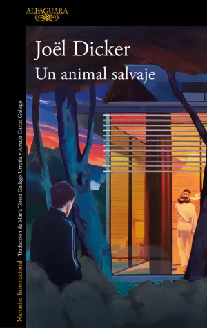 Un Animal Salvaje