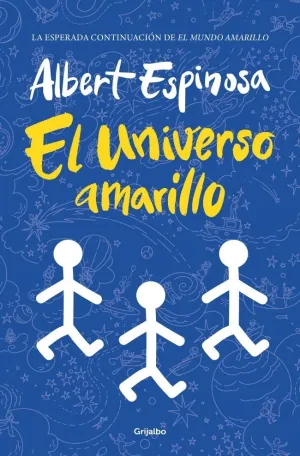 Universo Amarillo, el
