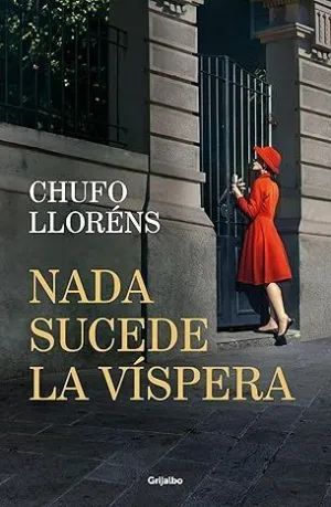 Nada Sucede la Víspera