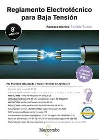 Reglamento Electrotecnico para Baja Tension 8. ª Edicion