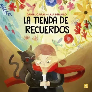 Tienda de Recuerdos, la