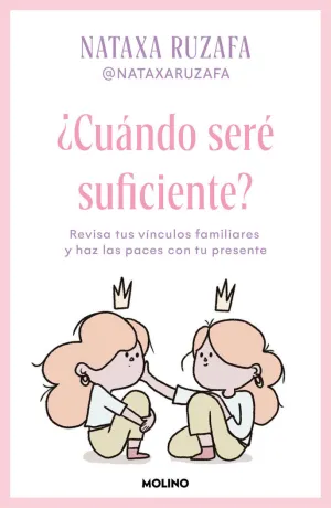 Cuando Sere Suficiente?