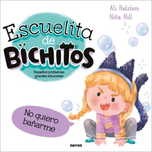 Escuela de Bichitos