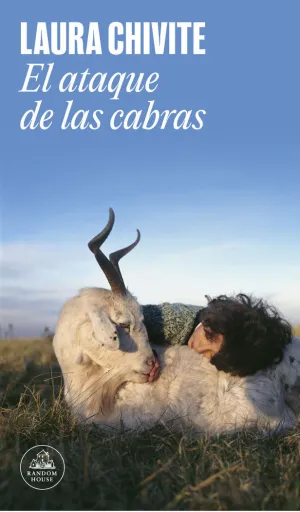 Ataque de las Cabras, el