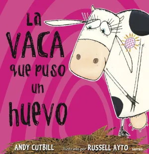 Vaca que Puso un Huevo, la