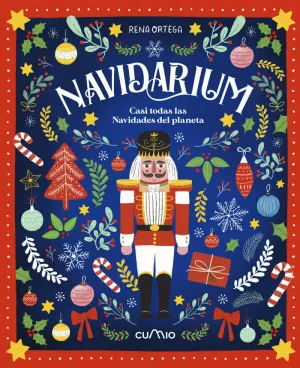 Navidarium - Casi Todas las Navidades del Planeta