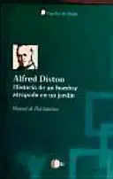 Alfred Diston