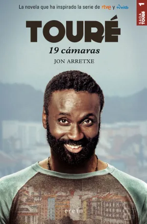 19 Cámaras