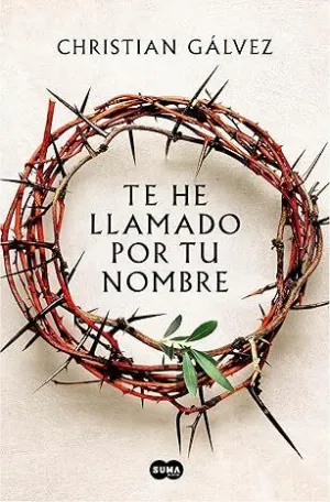 Te He Llamado por tu Nombre