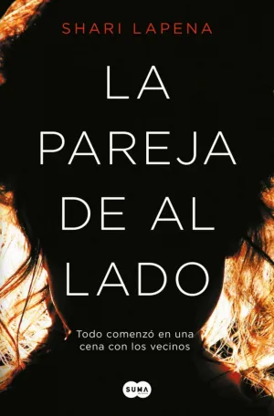 Pareja de Al Lado, la