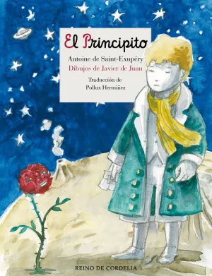 Principito, el