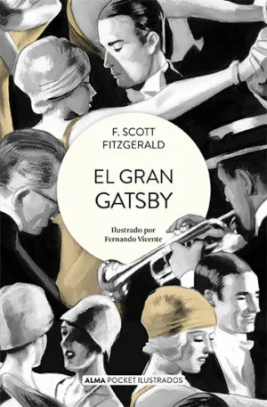 Gran Gatsby, el