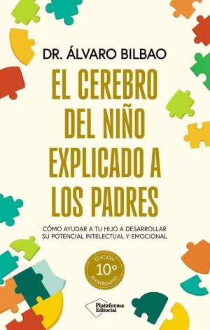 Cerebro del Niño Explicado a los Padres, el