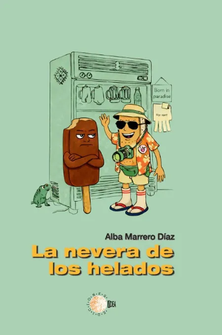 Nevera de los Helados, la
