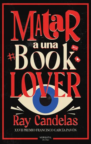 Matar a una Booklover