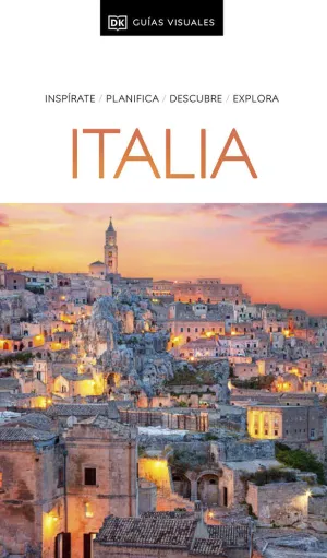 Italia Guias Visuales 2025
