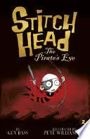 Stitch Head The Pirates Eye
