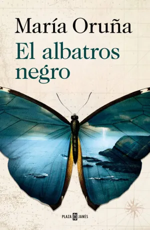 Albatros Negro, el