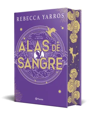 Alas de Sangre Coleccionista