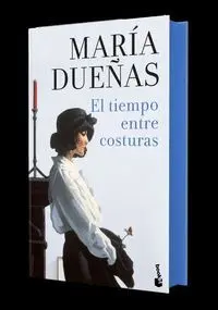 Tiempo entre Costuras, el
