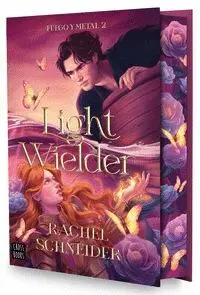 Fuego y Metal Nº2 Light Wielder
