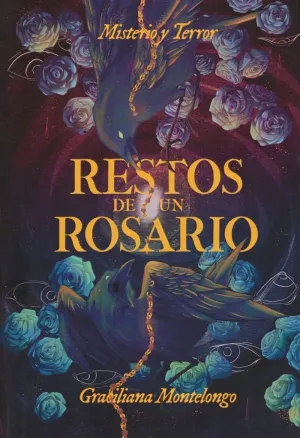 Restos de un Rosario