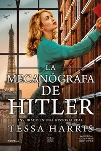 Mecanografa de Hitler, la