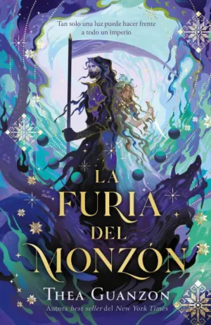 Furia del Monzón, la