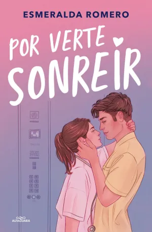 Por Verte Sonreir