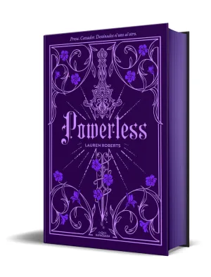 Powerless Edicion Especial Limitada