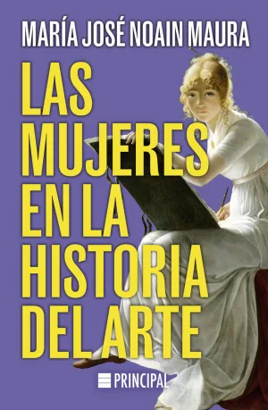 Mujeres en la Historia del Arte, las
