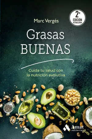Grasas Buenas