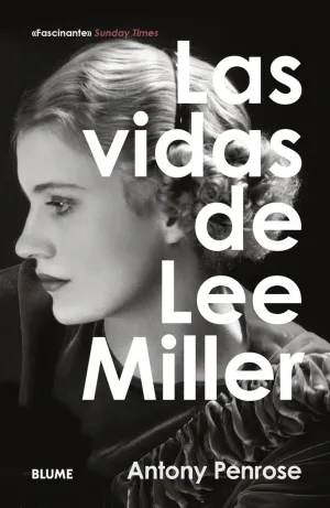 Vidas de Lee Miller, las