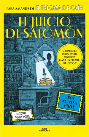 Juicio de Salomon, el