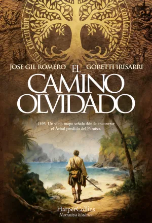 Camino Olvidado, el
